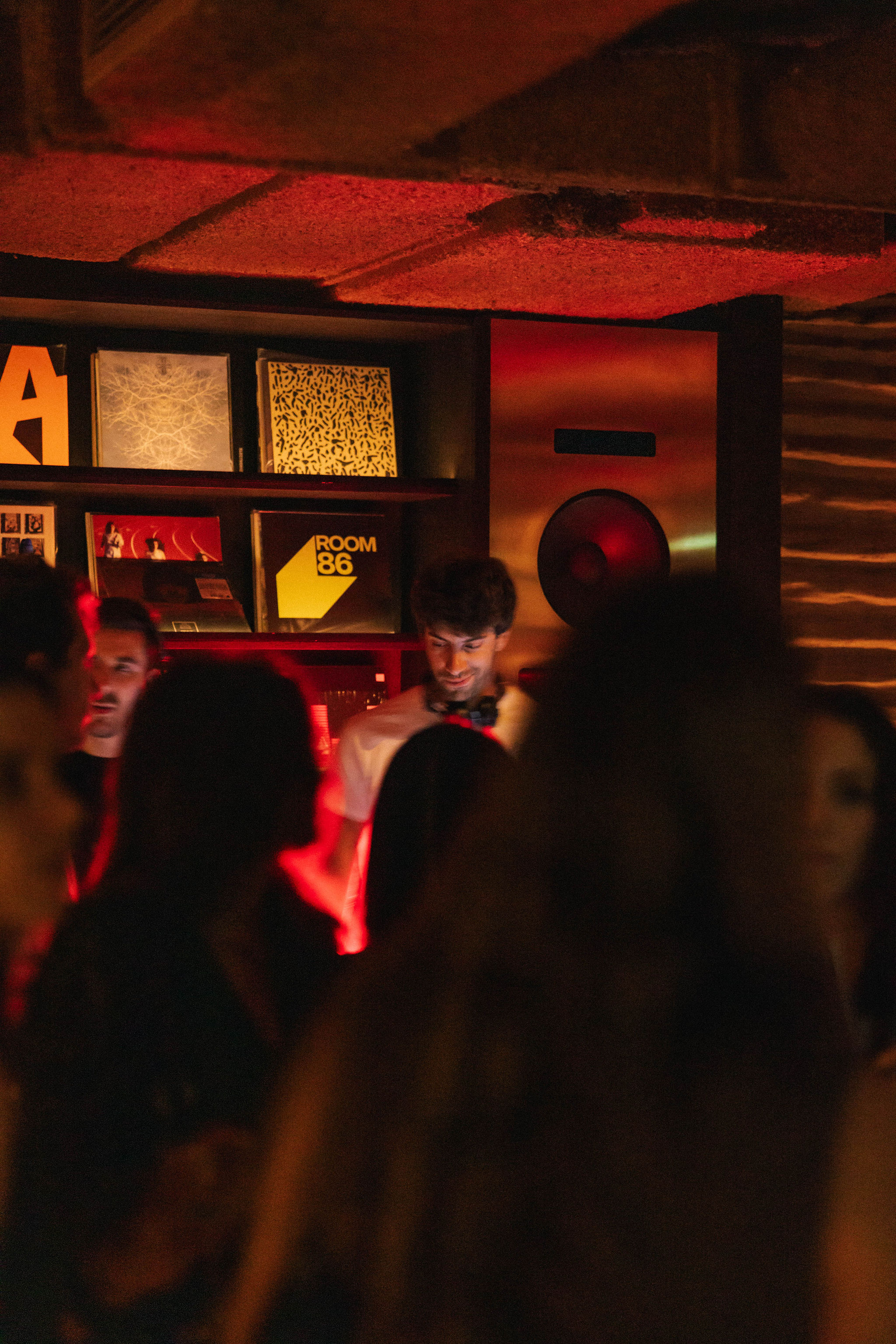 ROOM86 AFTER DARK 2